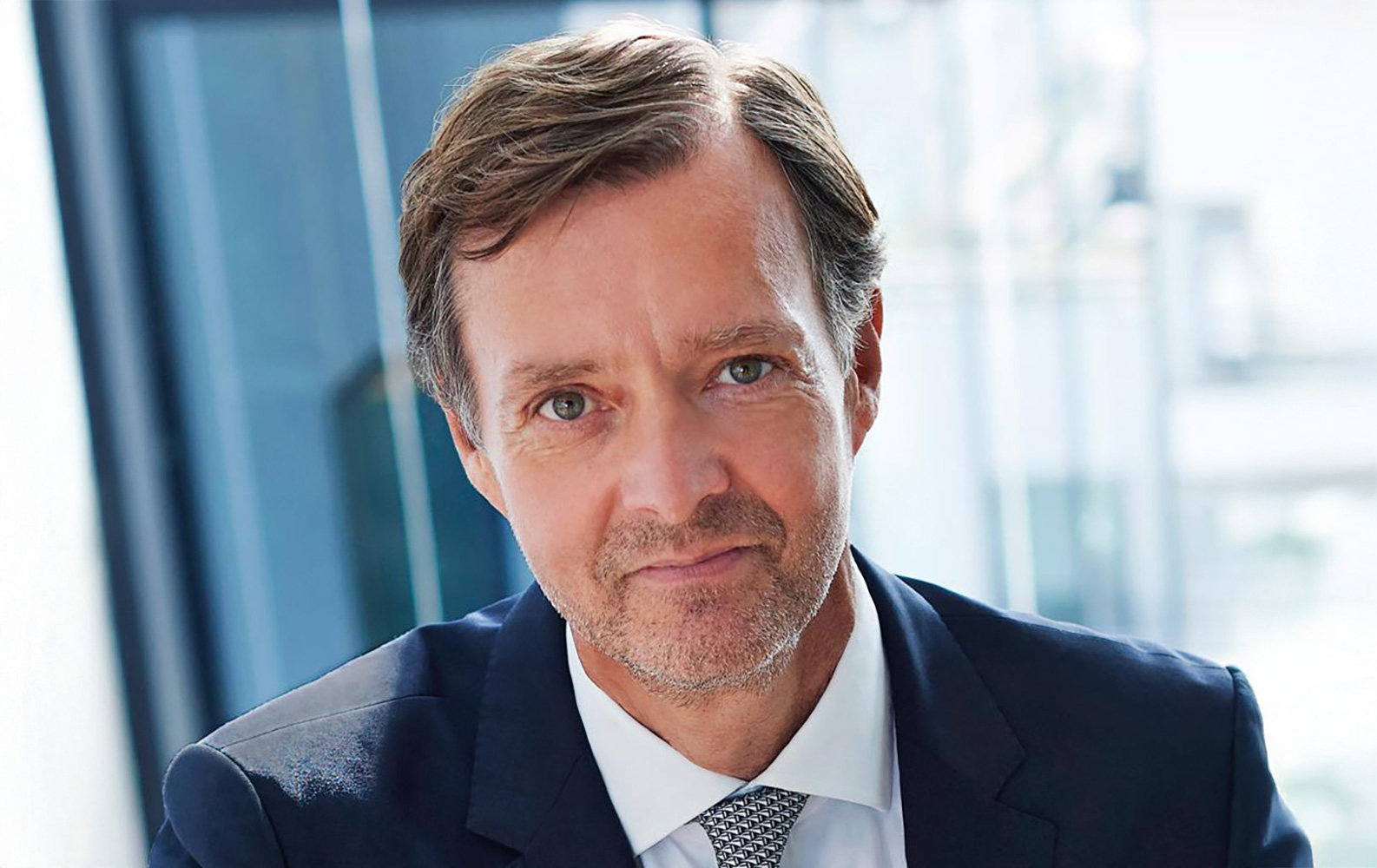 Abu Dhabi Airports appoints CCO